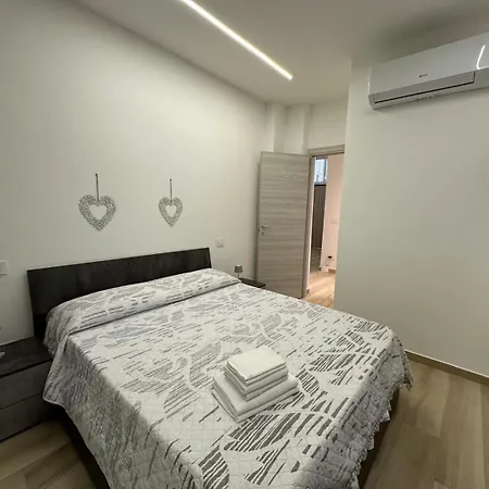 Apartmán La Tana Del Relax