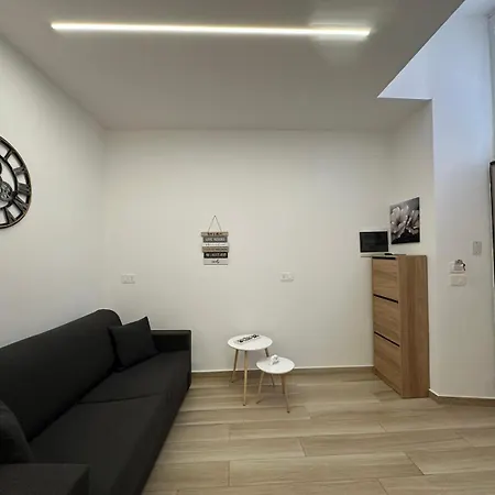 Apartmán La Tana Del Relax