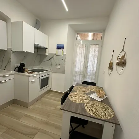 La Tana Del Relax Apartmán