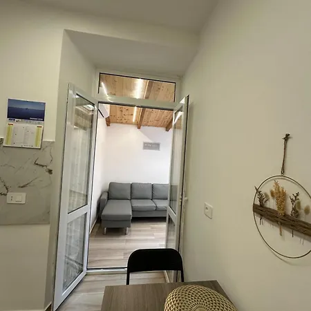 Apartmán La Tana Del Relax Vado Ligure