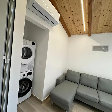 Apartamento La Tana Del Relax *