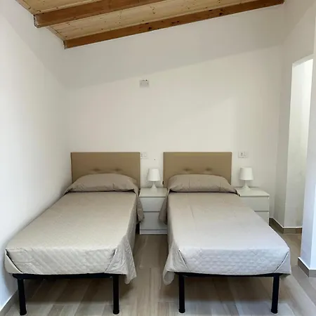 La Tana Del Relax