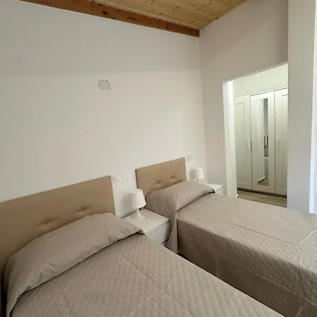 La Tana Del Relax Apartmán