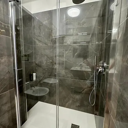 Apartmán La Tana Del Relax Vado Ligure