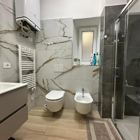 La Tana Del Relax Vado Ligure