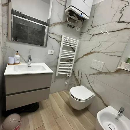 La Tana Del Relax Apartmán Vado Ligure