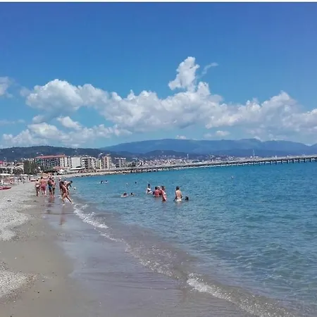 Apartmán La Tana Del Relax